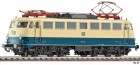 733807 Fleischmann Electric locomotive BR 110